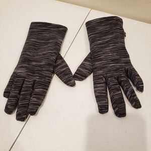 Cuddl Duds Gloves Touch Screen